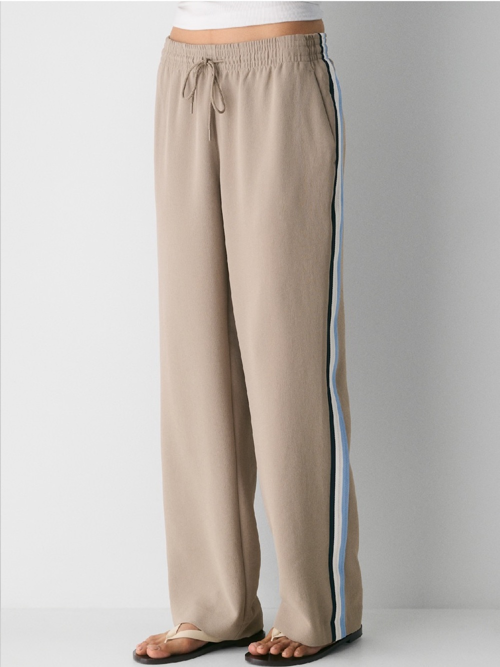 Aritzia Thesis Pant Crepette